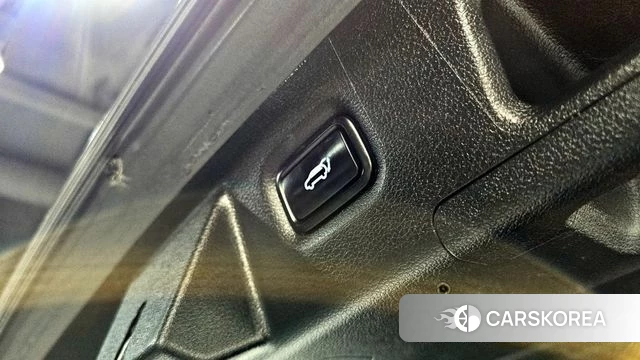 Hyundai The New Santa Fe id 4383032 из Кореи 11