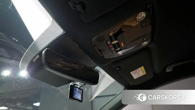 Kia K5 3rd generation id 4293802 из Кореи 11