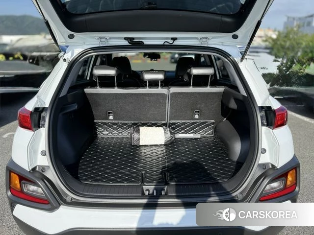 Hyundai Kona id 4557781 из Кореи 11