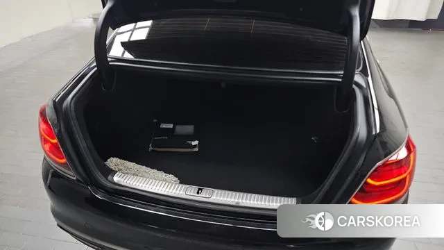 Kia More K9 id 3708283 из Кореи 11