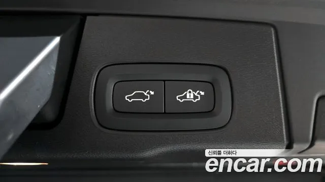 Volvo XC60 second Generation id 2446663 из Кореи 11