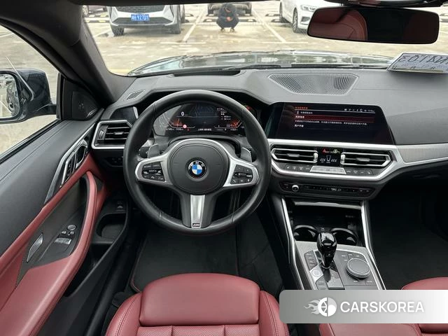 BMW 4 series id 4239272 из Китая 11