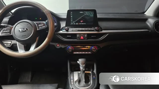 Kia Come New K3 id 3449477 из Кореи 11