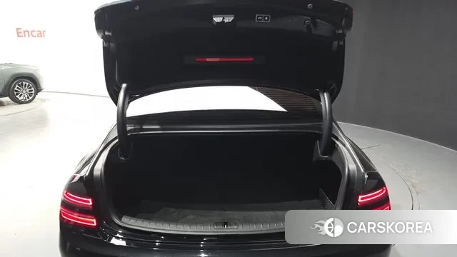 Genesis G80 (RG3) id 3716568 из Кореи 11