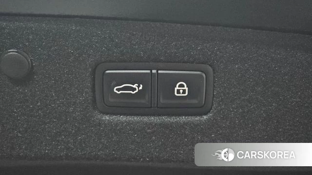 Kia K8 id 4501133 из Кореи 11