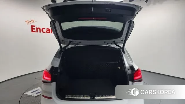 BMW X1 (F48) id 3561653 из Кореи 11