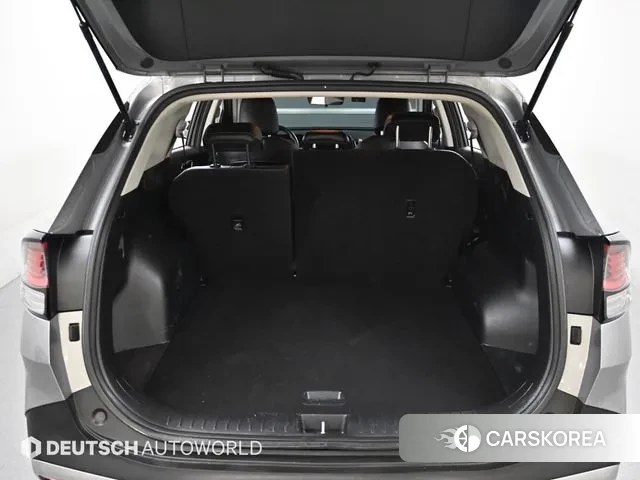 Kia Sportage 5th Generation id 3513060 из Кореи 11