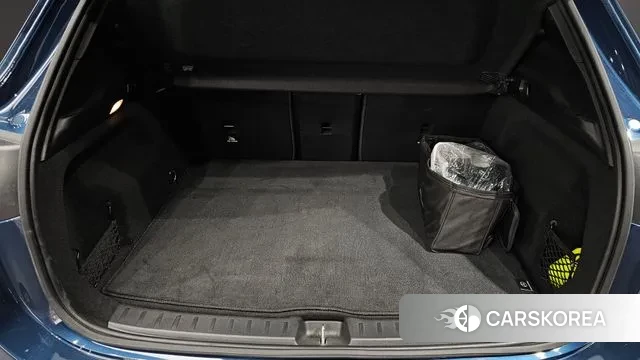 Mercedes-Benz EQA H243 id 3615697 из Кореи 11