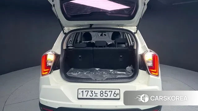 Ssangyong Berry New Tivoli id 3666407 из Кореи 11