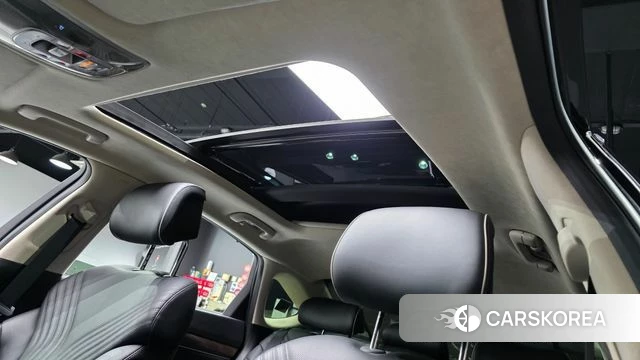 Genesis G80 (RG3) id 4646362 из Кореи 11