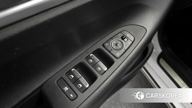 Hyundai Grandeur IG id 4351344 из Кореи 11