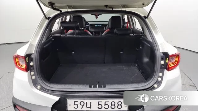 Kia Stonic id 3045709 из Кореи 11