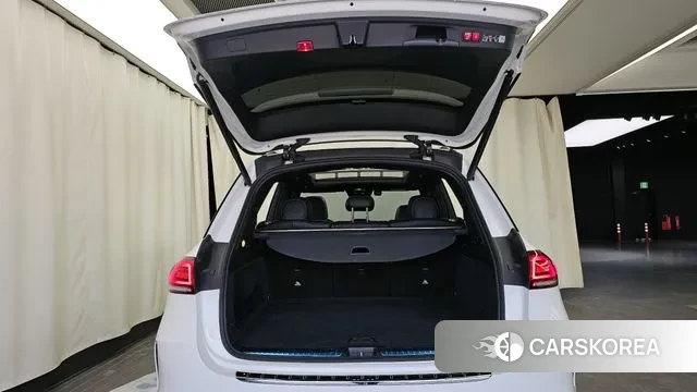 Mercedes-Benz GLE-Class W167 id 3701966 из Кореи 11