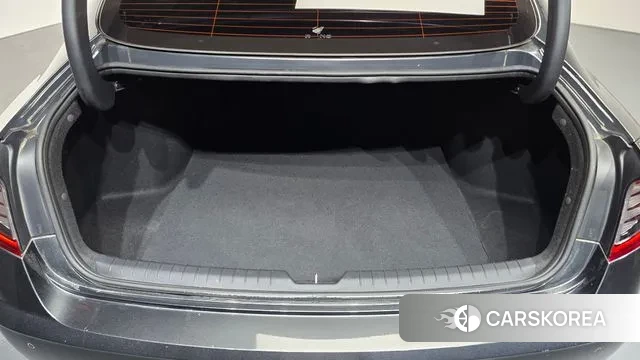 Hyundai Sonata (DN8) id 3520136 из Кореи 11