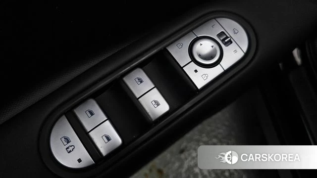 Hyundai Ionic 5 id 4657307 из Кореи 11