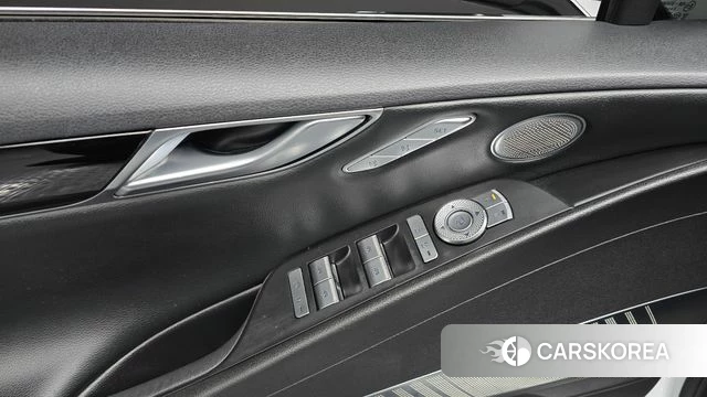 Genesis G80 (RG3) id 4423427 из Кореи 11
