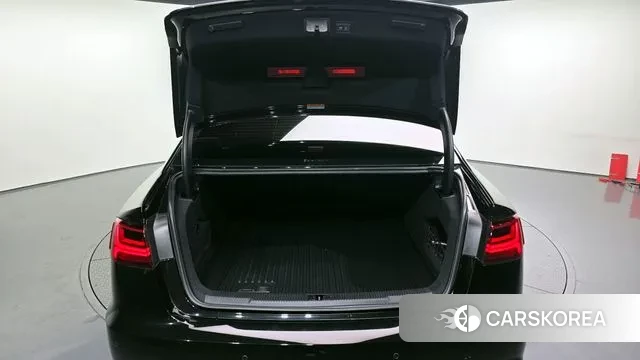 Audi New A6 id 3039502 из Кореи 11