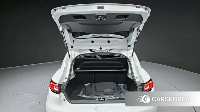 Renault Korea (Samsung) Clio id 3494270 из Кореи 11