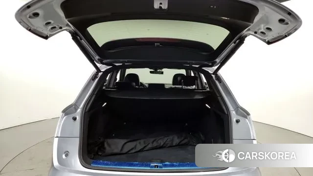 Audi Q5 (FY) id 3367694 из Кореи 11