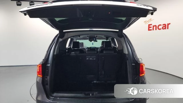 Honda Odyssey id 3896970 из Кореи 11