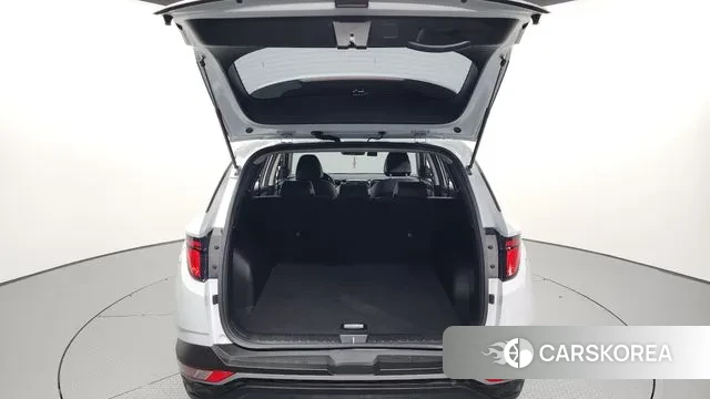 Hyundai Tucson (NX4) id 3372513 из Кореи 11