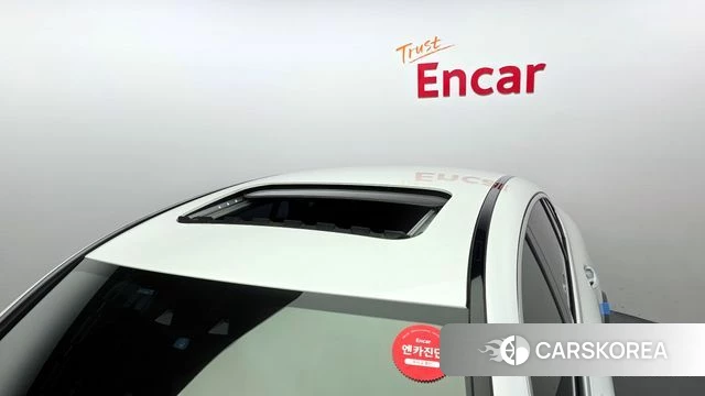 Mercedes-Benz GLC-Class X253 id 3964309 из Кореи 11