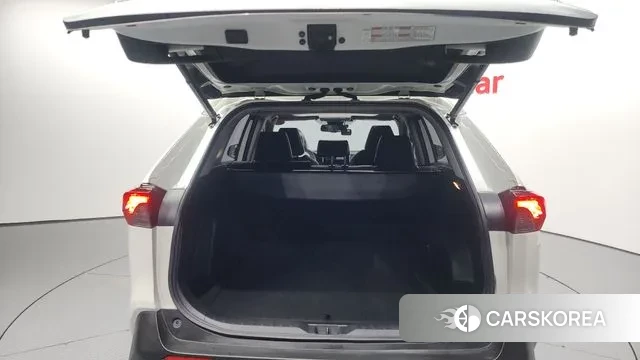 Toyota RAV4 5th Generation id 3448641 из Кореи 11