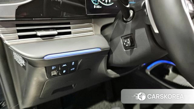 Hyundai The New Grandeur IG id 4317602 из Кореи 11