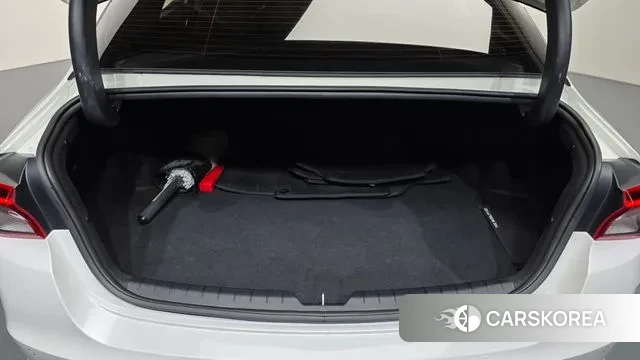 Kia K5 3rd generation id 3504427 из Кореи 11