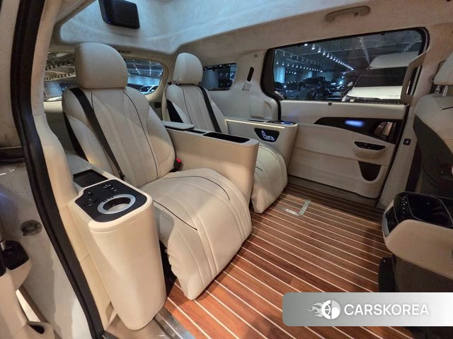 Kia Carnival 4th generation id 4388900 из Кореи 11