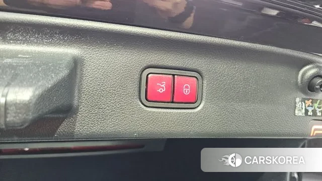 Mercedes-Benz S-Class W223 id 3288965 из Кореи 11