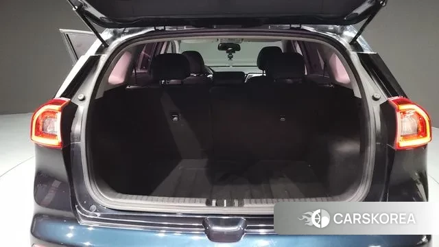 Kia Niro id 3465009 из Кореи 11