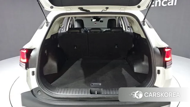 Kia Sportage 5th Generation Hybrid id 3752079 из Кореи 11