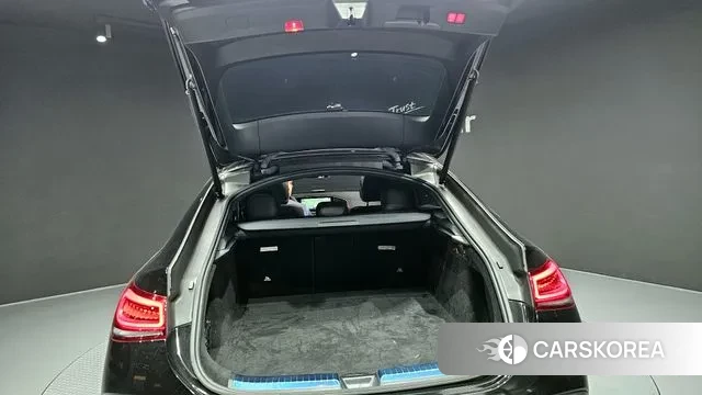 Mercedes-Benz GLE-Class W167 id 2993263 из Кореи 11