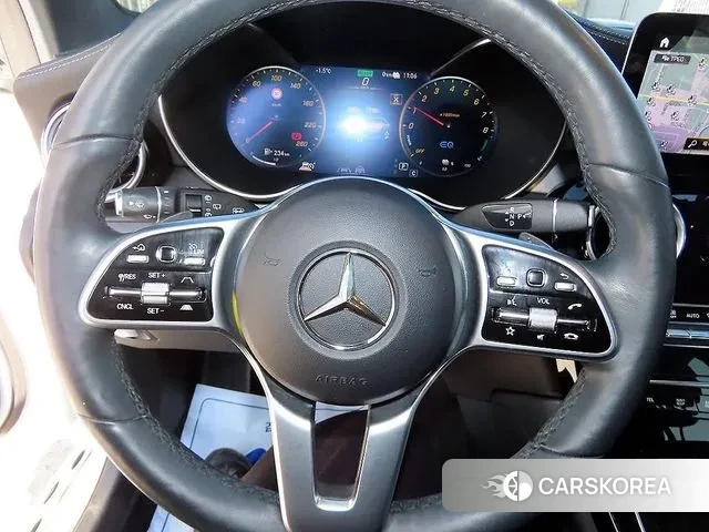 Mercedes-Benz GLC-Class X253 id 3644092 из Кореи 11