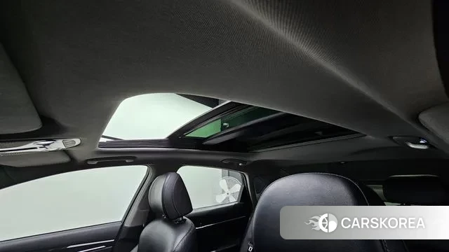 Hyundai Grandeur IG id 2961963 из Кореи 11