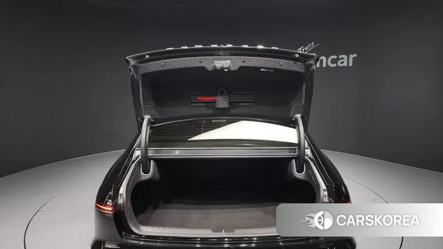 Hyundai Grandeur (GN7) id 3566204 из Кореи 11