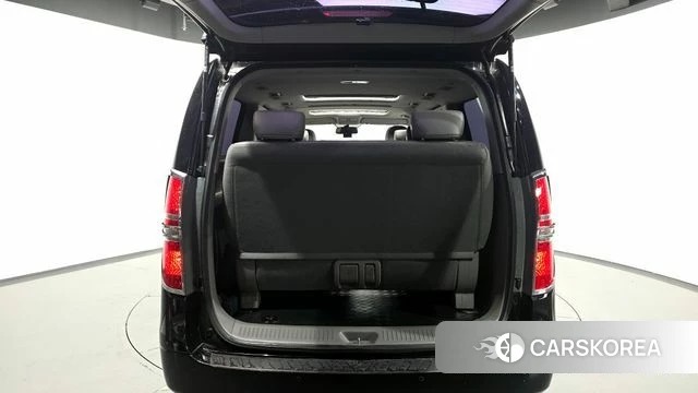 Hyundai The New Grand Starex id 4384687 из Кореи 11