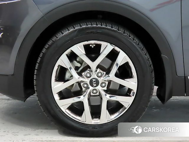 Kia The New Sorento id 3845069 из Кореи 11