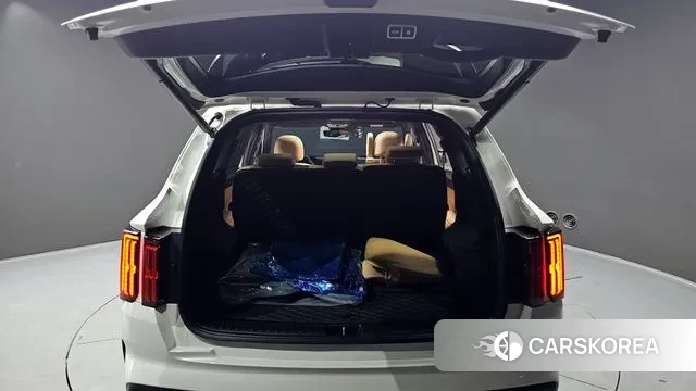 Kia Sorento 4th Generation id 3691421 из Кореи 11