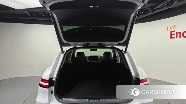 Genesis Electrified GV70 id 4361224 из Кореи 11