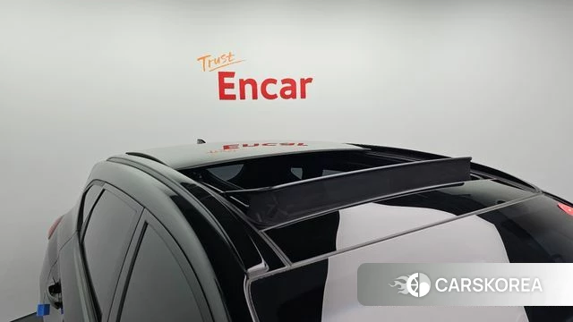 Hyundai All New Tucson id 4225776 из Кореи 11