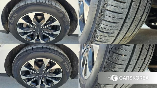 Kia Carnival 4th generation id 3941568 из Кореи 11