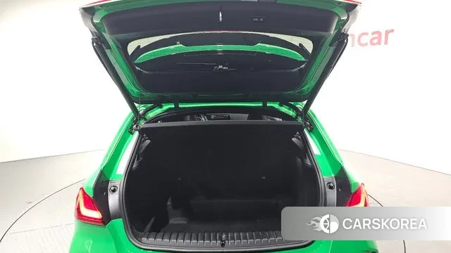 BMW 1 Series (F40) id 3513305 из Кореи 11