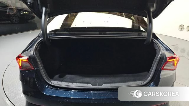 Kia K5 Hybrid 3rd Generation id 4754825 из Кореи 11