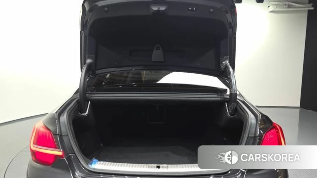 Kia The New K9 2nd generation id 4249744 из Кореи 11