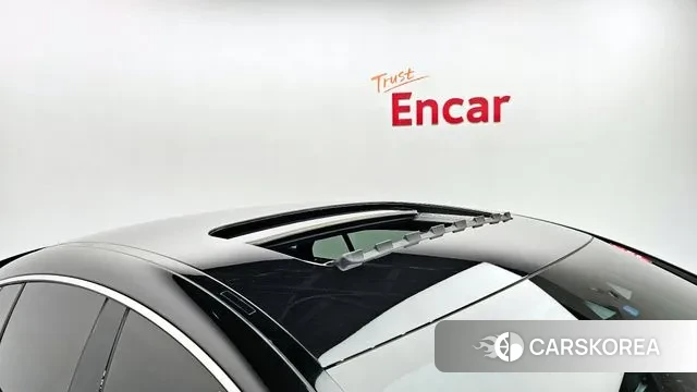 Mercedes-Benz AMG GT id 3361869 из Кореи 11