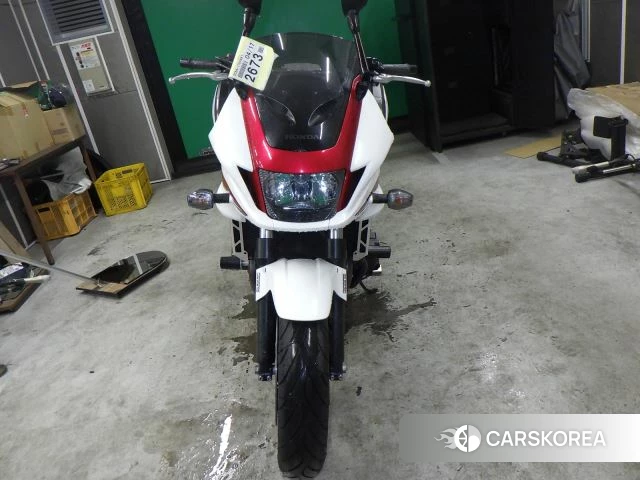 Honda CB1300ST id 3949946 из Японии 11