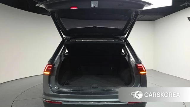 Volkswagen Tiguan second Generation id 4625751 из Кореи 11