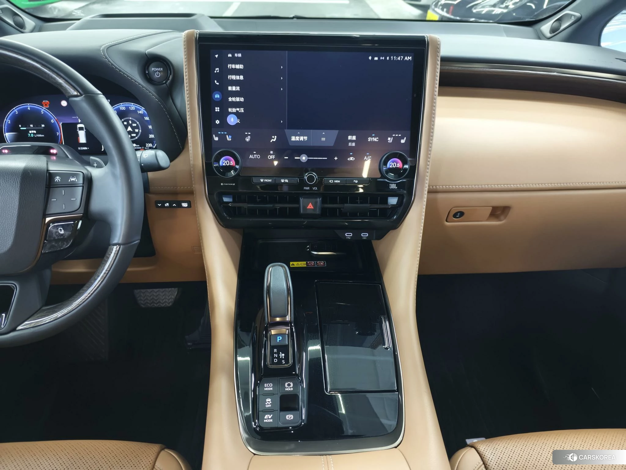 Toyota Elfa id 4474010 из Китая 11